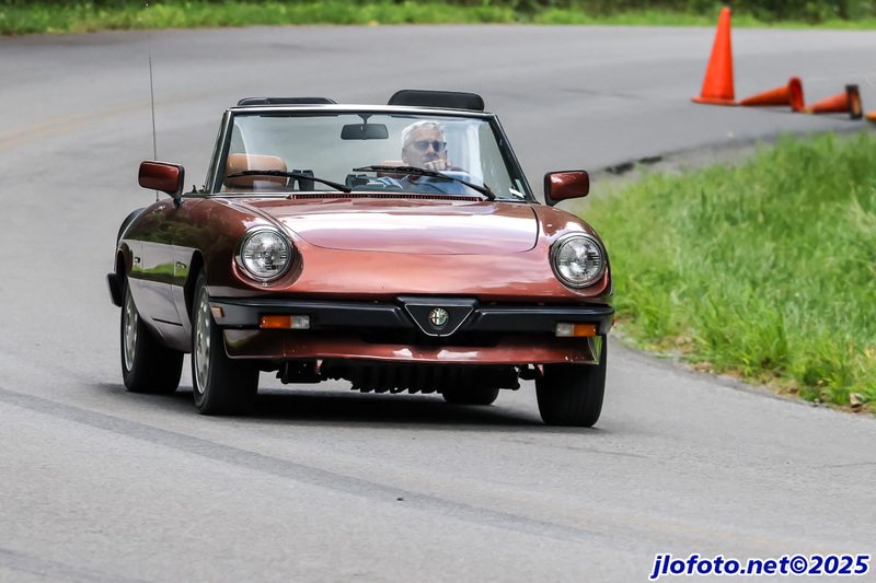20250823-J1368CMK(1).jpg :: Aug 23, 2025: Bellefontaine Hill Climb Revival, The Hill Climb