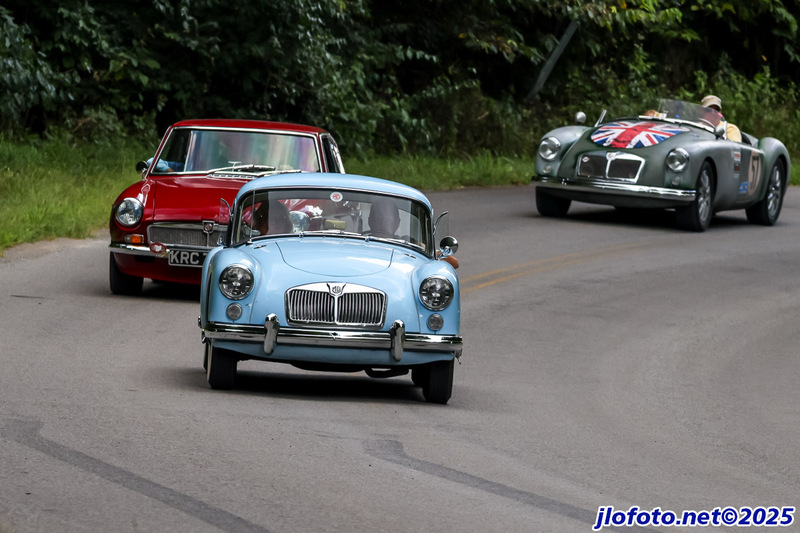 20250823-J1377CMK(1).jpg :: Aug 23, 2025: Bellefontaine Hill Climb Revival, The Hill Climb