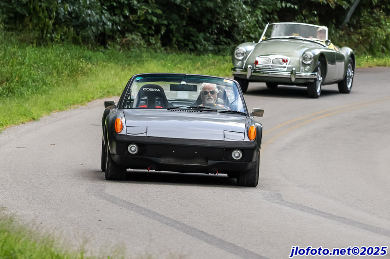 20250823-J1393CMK(1).jpg :: Aug 23, 2025: Bellefontaine Hill Climb Revival, The Hill Climb
