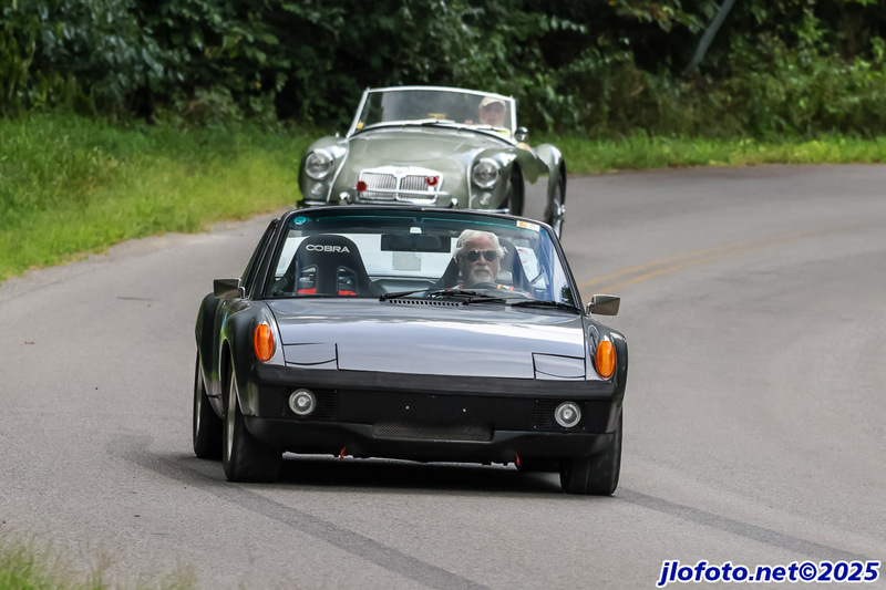 20250823-J1395CMK(1).jpg :: Aug 23, 2025: Bellefontaine Hill Climb Revival, The Hill Climb