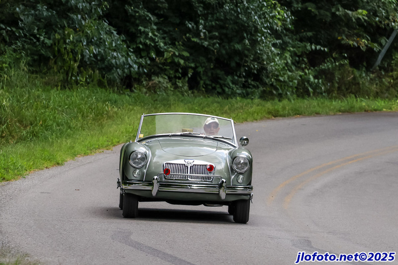 20250823-J1400CMK(1).jpg :: Aug 23, 2025: Bellefontaine Hill Climb Revival, The Hill Climb