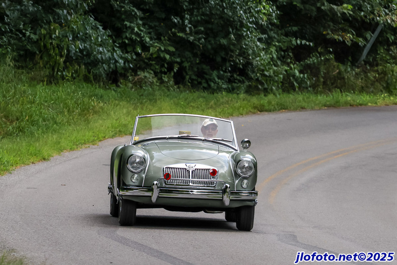 20250823-J1401CMK(1).jpg :: Aug 23, 2025: Bellefontaine Hill Climb Revival, The Hill Climb