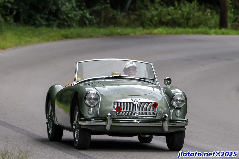 20250823-J1405CMK(1).jpg :: Aug 23, 2025: Bellefontaine Hill Climb Revival, The Hill Climb