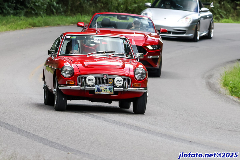 20250823-J1409CMK(1).jpg :: Aug 23, 2025: Bellefontaine Hill Climb Revival, The Hill Climb