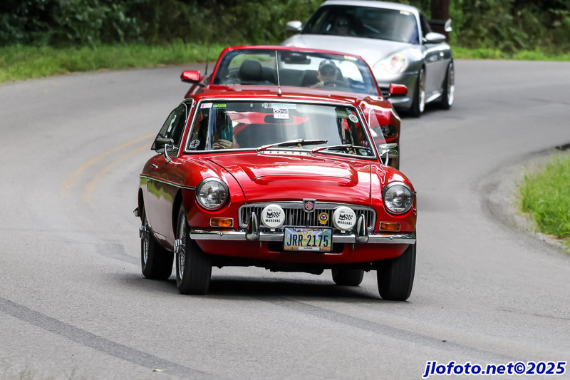 20250823-J1410CMK(1).jpg :: Aug 23, 2025: Bellefontaine Hill Climb Revival, The Hill Climb