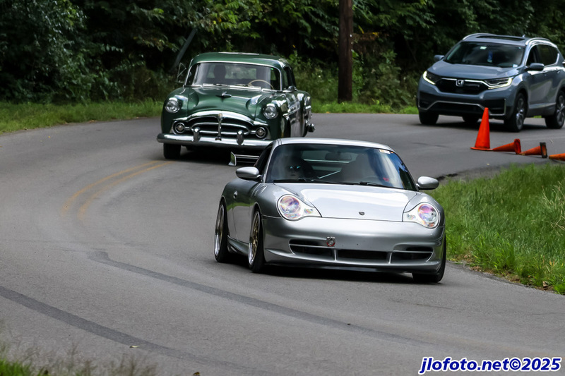 20250823-J1420CMK(1).jpg :: Aug 23, 2025: Bellefontaine Hill Climb Revival, The Hill Climb