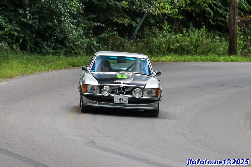 20250823-J1433CMK(1).jpg :: Aug 23, 2025: Bellefontaine Hill Climb Revival, The Hill Climb