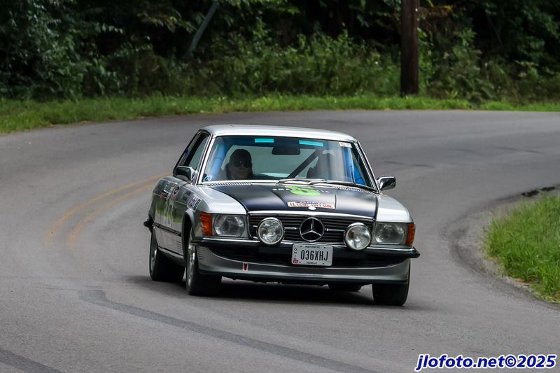 20250823-J1437CMK(1).jpg :: Aug 23, 2025: Bellefontaine Hill Climb Revival, The Hill Climb
