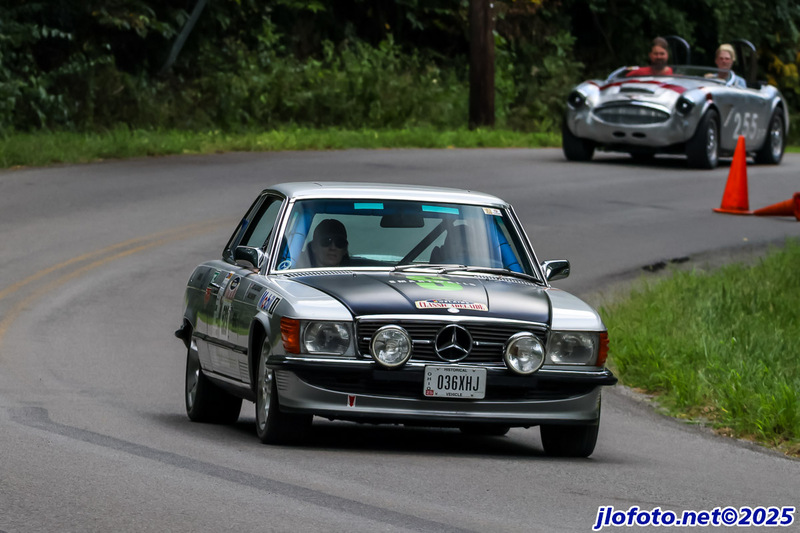 20250823-J1438CMK(1).jpg :: Aug 23, 2025: Bellefontaine Hill Climb Revival, The Hill Climb