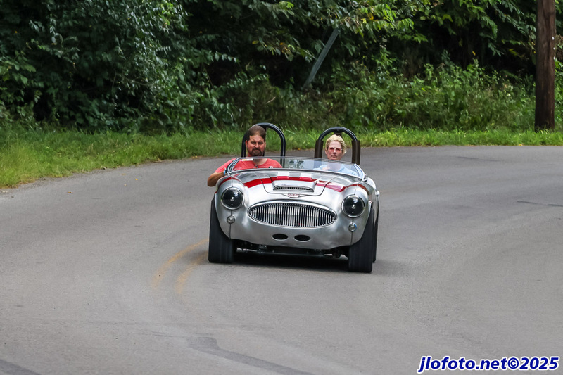 20250823-J1441CMK(1).jpg :: Aug 23, 2025: Bellefontaine Hill Climb Revival, The Hill Climb