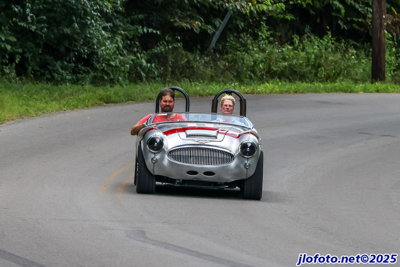 20250823-J1442CMK(1).jpg :: Aug 23, 2025: Bellefontaine Hill Climb Revival, The Hill Climb