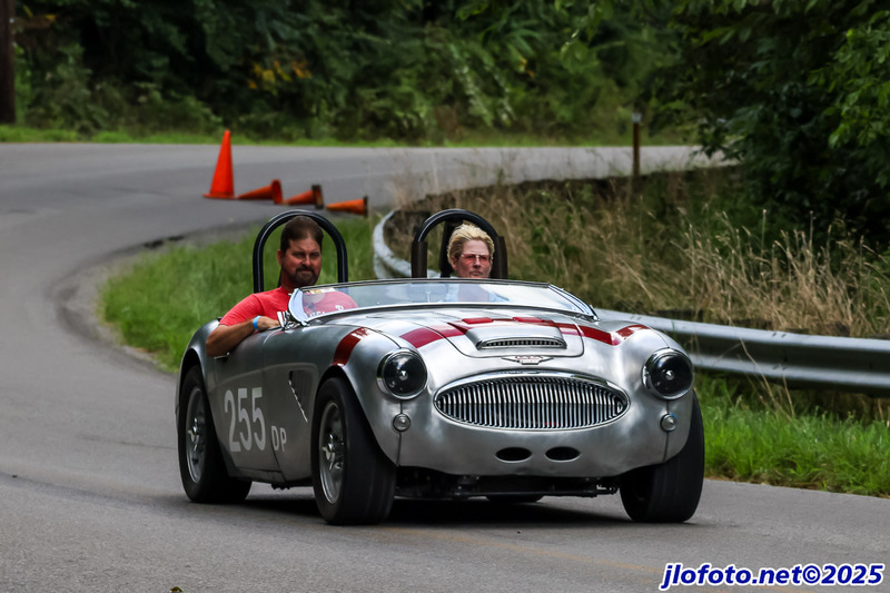 20250823-J1449CMK(1).jpg :: Aug 23, 2025: Bellefontaine Hill Climb Revival, The Hill Climb