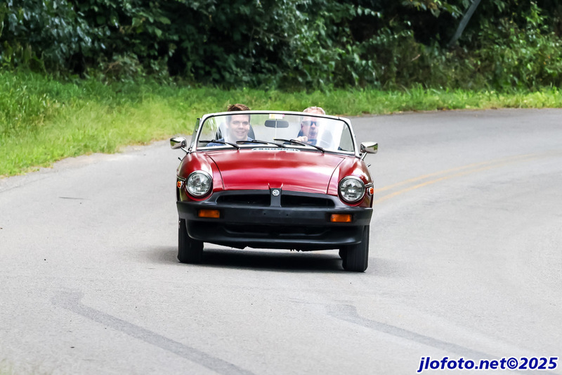 20250823-J1450CMK(1).jpg :: Aug 23, 2025: Bellefontaine Hill Climb Revival, The Hill Climb