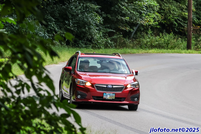 20250823-J1455CMK(1).jpg :: Aug 23, 2025: Bellefontaine Hill Climb Revival, The Hill Climb
