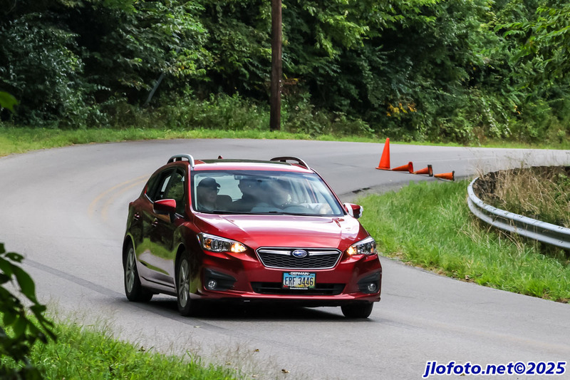 20250823-J1457CMK(1).jpg :: Aug 23, 2025: Bellefontaine Hill Climb Revival, The Hill Climb