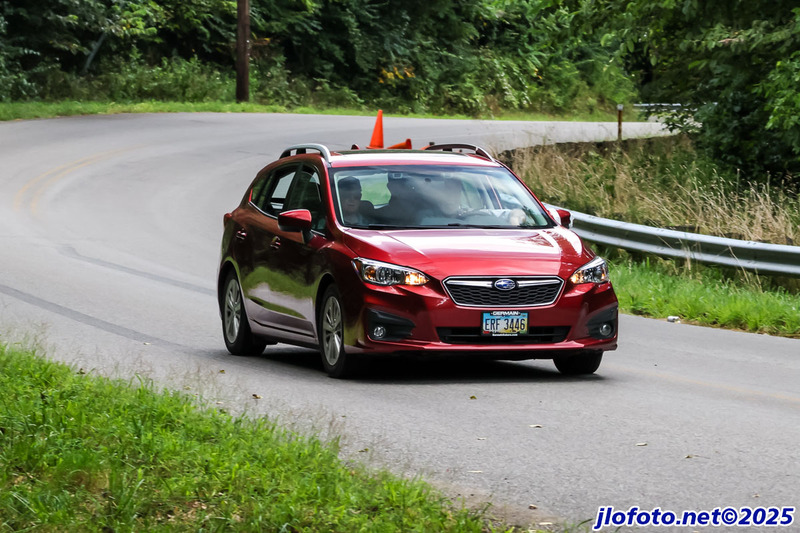 20250823-J1459CMK(1).jpg :: Aug 23, 2025: Bellefontaine Hill Climb Revival, The Hill Climb