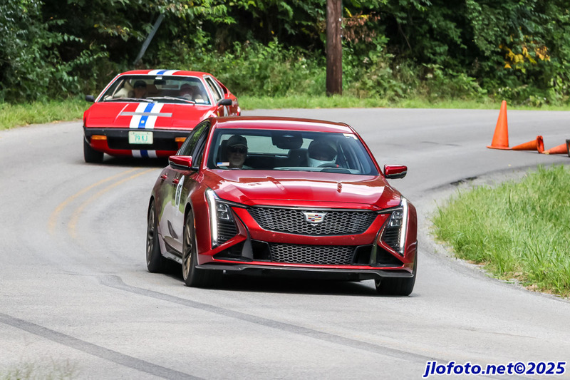 20250823-J1464CMK(1).jpg :: Aug 23, 2025: Bellefontaine Hill Climb Revival, The Hill Climb