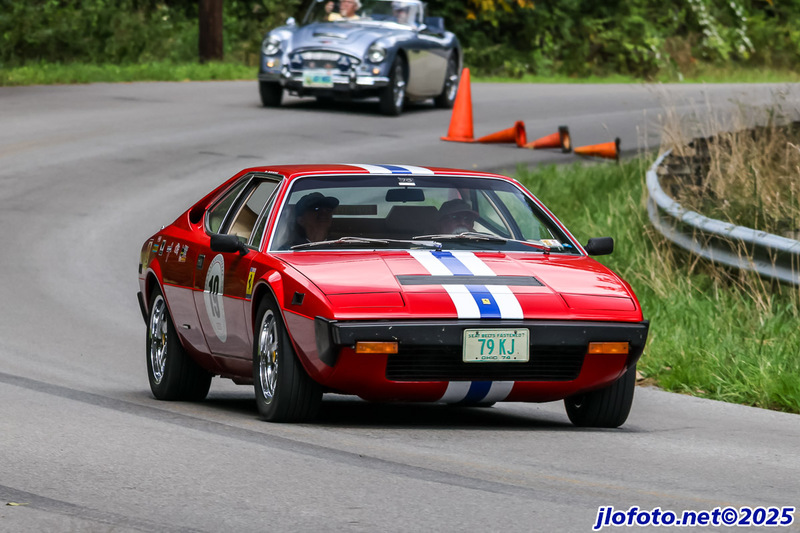 20250823-J1468CMK(1).jpg :: Aug 23, 2025: Bellefontaine Hill Climb Revival, The Hill Climb