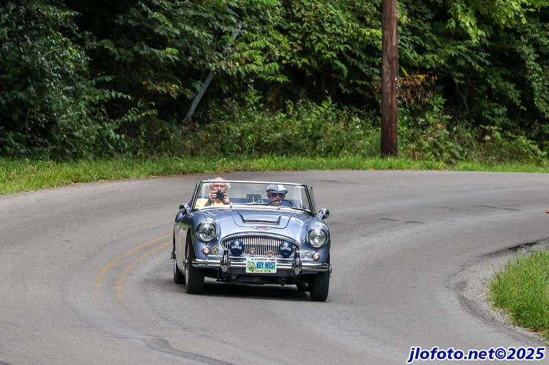 20250823-J1470CMK(1).jpg :: Aug 23, 2025: Bellefontaine Hill Climb Revival, The Hill Climb
