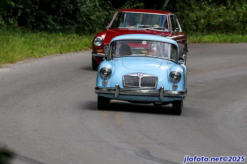 20250823-J1485CMK(1).jpg :: Aug 23, 2025: Bellefontaine Hill Climb Revival, The Hill Climb