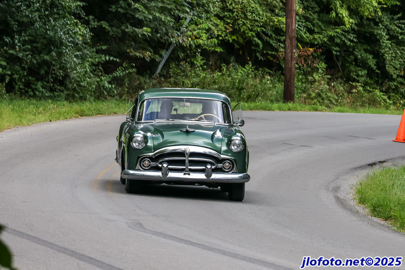 20250823-J1493CMK(1).jpg :: Aug 23, 2025: Bellefontaine Hill Climb Revival, The Hill Climb