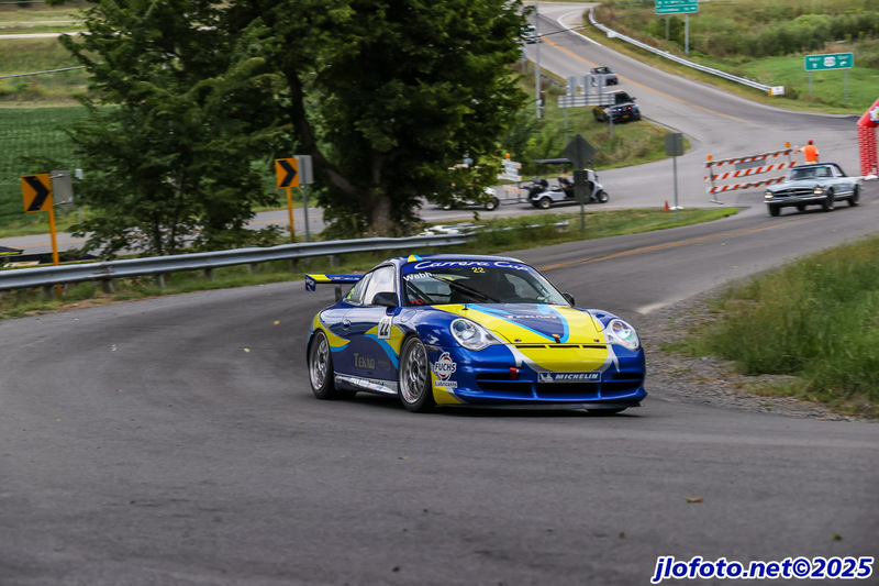 20250823-J1515CMK(1).jpg :: Aug 23, 2025: Bellefontaine Hill Climb Revival, The Hill Climb