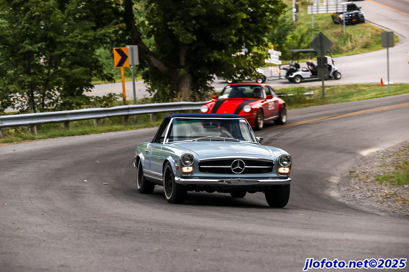 20250823-J1522CMK(1).jpg :: Aug 23, 2025: Bellefontaine Hill Climb Revival, The Hill Climb