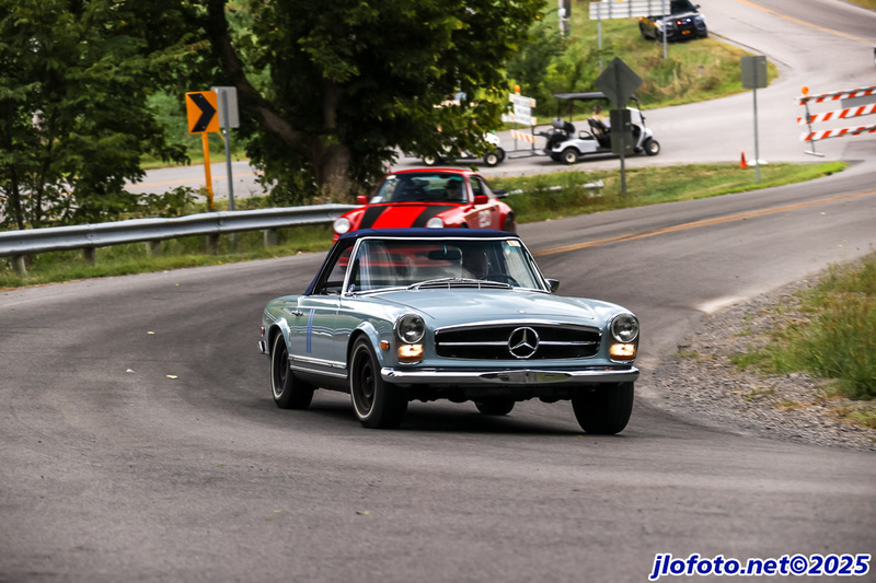 20250823-J1523CMK(1).jpg :: Aug 23, 2025: Bellefontaine Hill Climb Revival, The Hill Climb