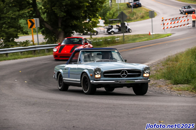 20250823-J1524CMK(1).jpg :: Aug 23, 2025: Bellefontaine Hill Climb Revival, The Hill Climb