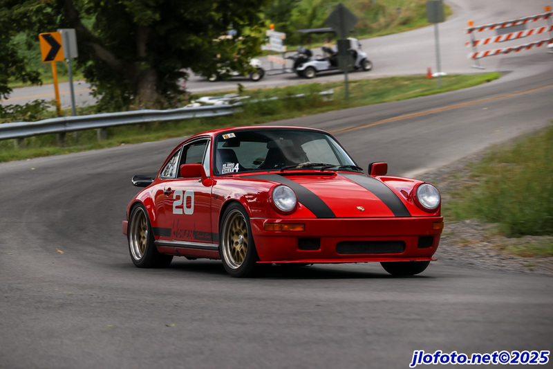 20250823-J1531CMK(1).jpg :: Aug 23, 2025: Bellefontaine Hill Climb Revival, The Hill Climb