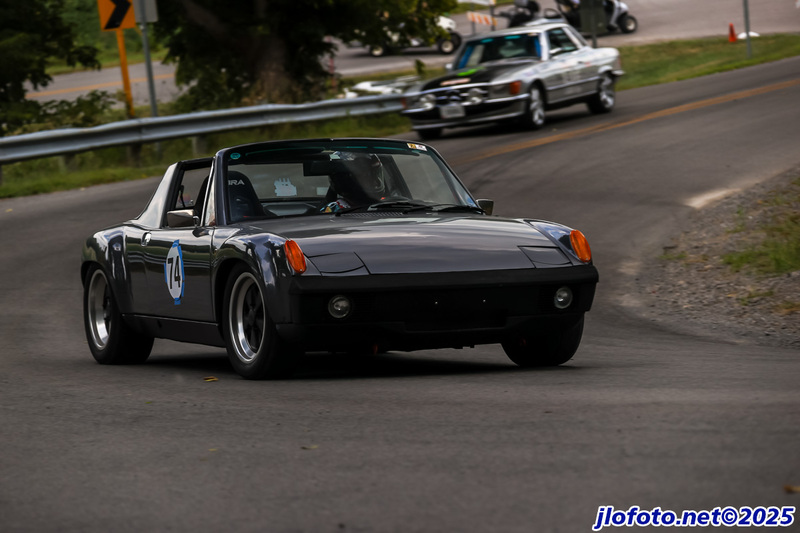 20250823-J1539CMK(1).jpg :: Aug 23, 2025: Bellefontaine Hill Climb Revival, The Hill Climb