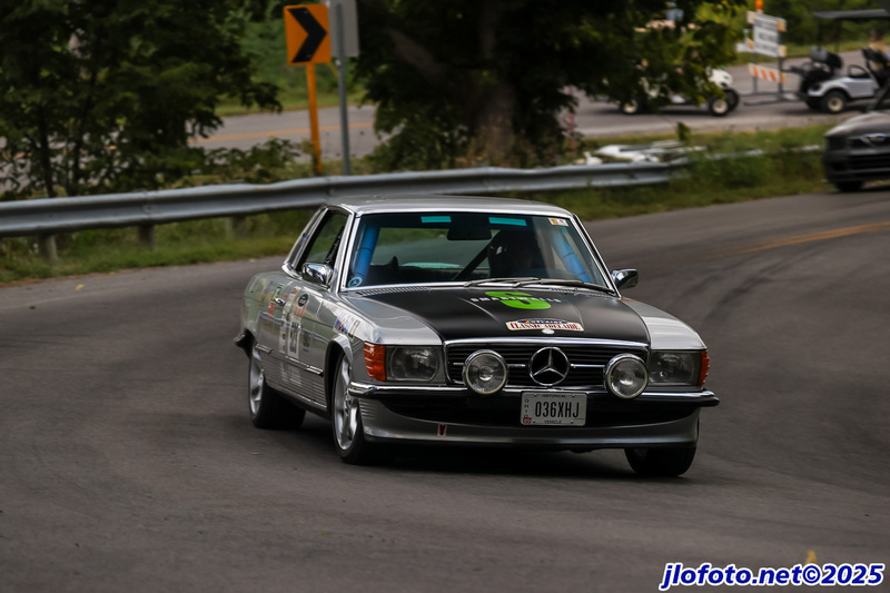 20250823-J1544CMK(1).jpg :: Aug 23, 2025: Bellefontaine Hill Climb Revival, The Hill Climb