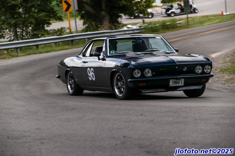20250823-J1579CMK(1).jpg :: Aug 23, 2025: Bellefontaine Hill Climb Revival, The Hill Climb