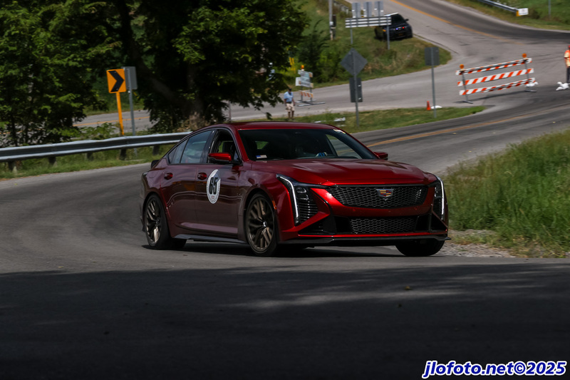 20250823-J1588CMK(1).jpg :: Aug 23, 2025: Bellefontaine Hill Climb Revival, The Hill Climb