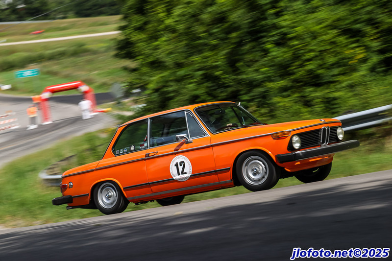 20250823-J1608CMK(1).jpg :: Aug 23, 2025: Bellefontaine Hill Climb Revival, The Hill Climb