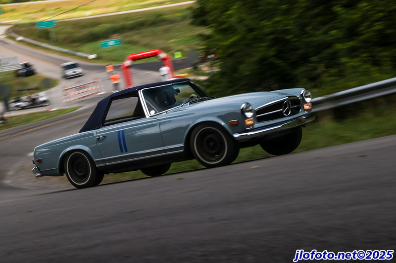 20250823-J1617CMK(1).jpg :: Aug 23, 2025: Bellefontaine Hill Climb Revival, The Hill Climb