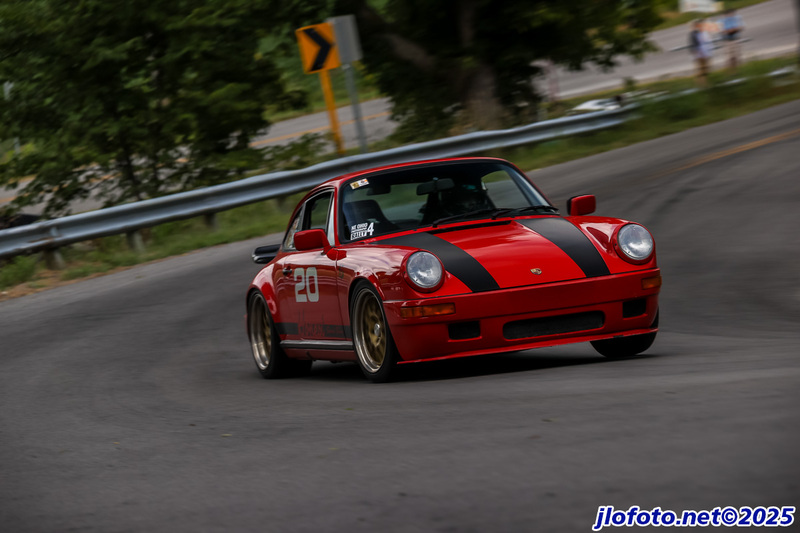 20250823-J1623CMK(1).jpg :: Aug 23, 2025: Bellefontaine Hill Climb Revival, The Hill Climb