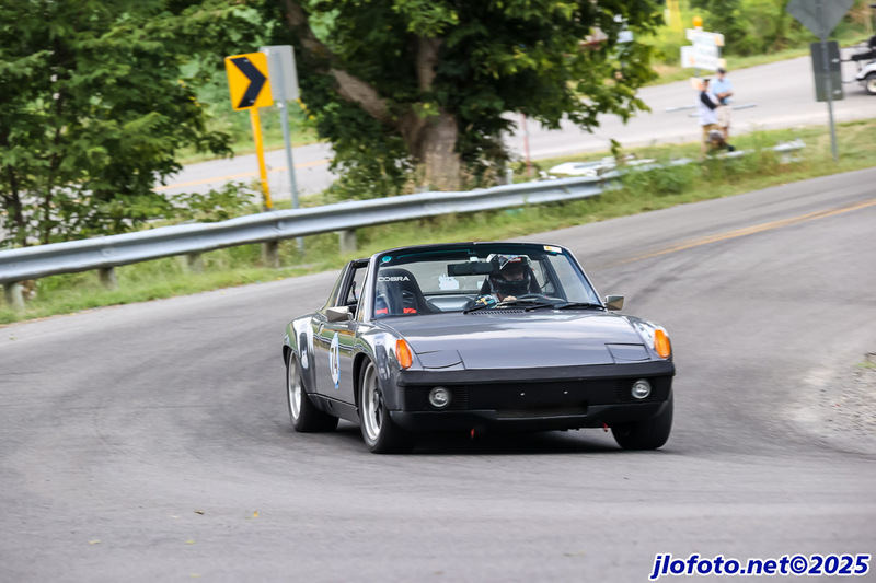 20250823-J1639CMK(1).jpg :: Aug 23, 2025: Bellefontaine Hill Climb Revival, The Hill Climb