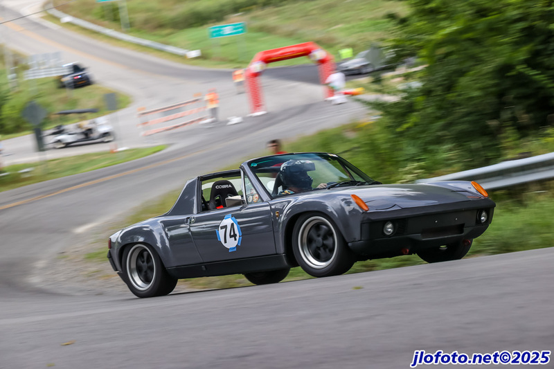 20250823-J1644CMK(1).jpg :: Aug 23, 2025: Bellefontaine Hill Climb Revival, The Hill Climb