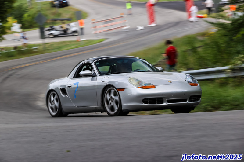 20250823-J1667CMK(1).jpg :: Aug 23, 2025: Bellefontaine Hill Climb Revival, The Hill Climb
