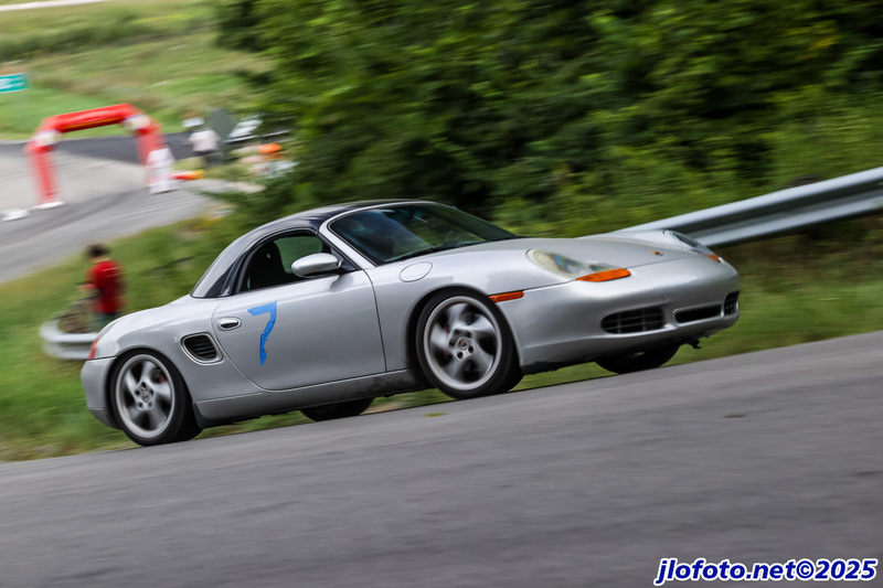 20250823-J1669CMK(1).jpg :: Aug 23, 2025: Bellefontaine Hill Climb Revival, The Hill Climb