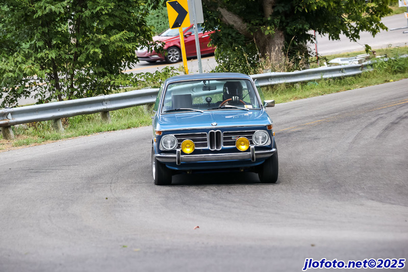 20250823-J1685CMK(1).jpg :: Aug 23, 2025: Bellefontaine Hill Climb Revival, The Hill Climb