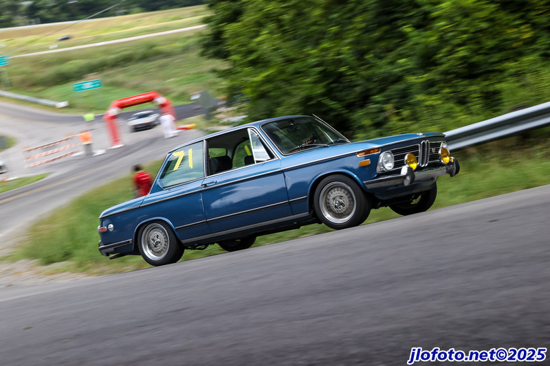 20250823-J1694CMK(1).jpg :: Aug 23, 2025: Bellefontaine Hill Climb Revival, The Hill Climb
