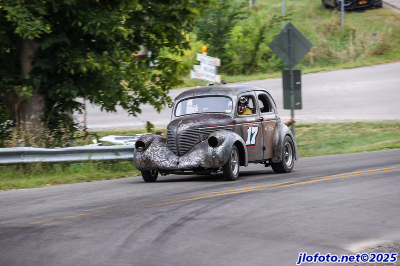 20250823-J1708CMK(1).jpg :: Aug 23, 2025: Bellefontaine Hill Climb Revival, The Hill Climb