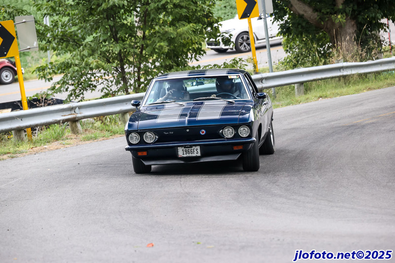 20250823-J1722CMK(1).jpg :: Aug 23, 2025: Bellefontaine Hill Climb Revival, The Hill Climb