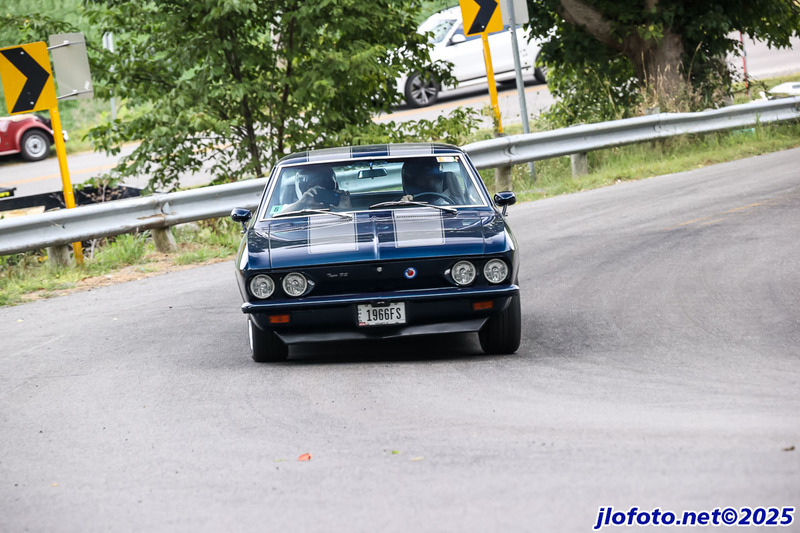 20250823-J1724CMK(1).jpg :: Aug 23, 2025: Bellefontaine Hill Climb Revival, The Hill Climb