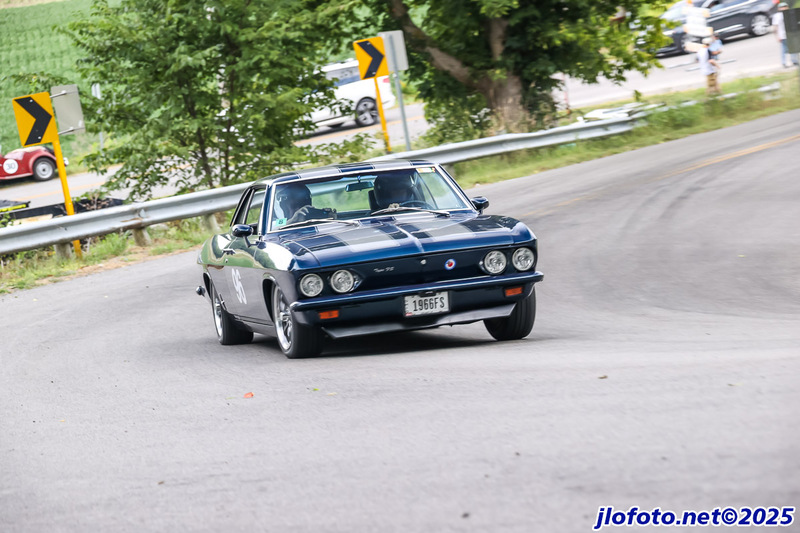 20250823-J1727CMK(1).jpg :: Aug 23, 2025: Bellefontaine Hill Climb Revival, The Hill Climb