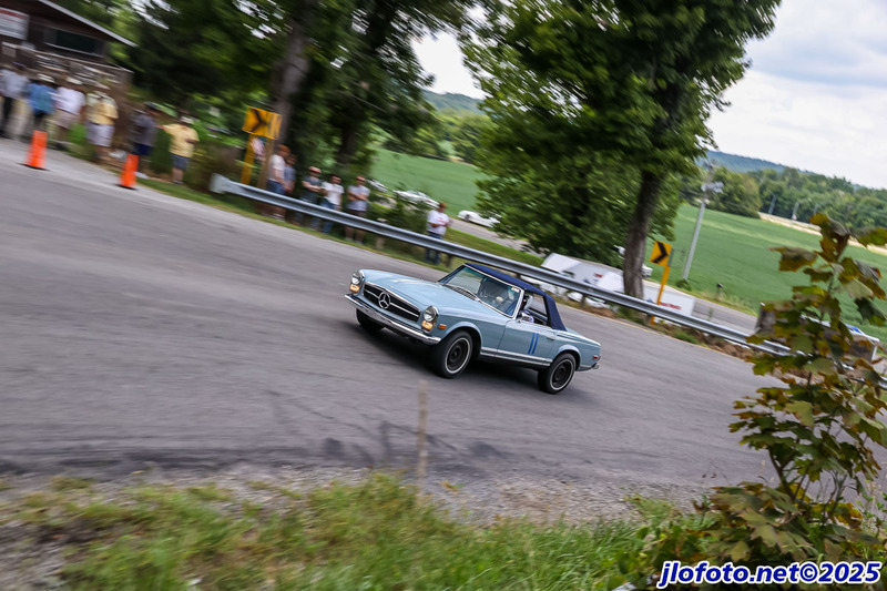 20250823-J1754CMK(1).jpg :: Aug 23, 2025: Bellefontaine Hill Climb Revival, The Hill Climb