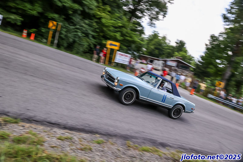 20250823-J1758CMK(1).jpg :: Aug 23, 2025: Bellefontaine Hill Climb Revival, The Hill Climb