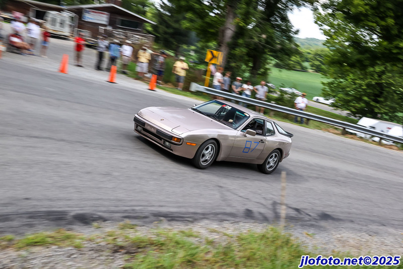 20250823-J1786CMK(1).jpg :: Aug 23, 2025: Bellefontaine Hill Climb Revival, The Hill Climb